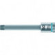 Embout de tournevis avec fonction de maintien 3/8 T50x100mm Wera