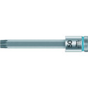 Embout de tournevis avec fonction de maintien 3/8 T50x100mm Wera