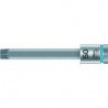 Embout de tournevis avec fonction de maintien 3/8 T50x100mm Wera