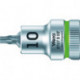 Embout de tournevis avec fonction de maintien 3/8 T10x35mm Wera