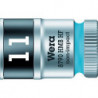 Douille hexagonal 3/8 11mm avec fonction de maintien Wera