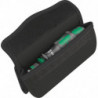 Chargeur porte embout-Set Kraftform Kompakt 20 Outil de recherche 13-unités Wera
