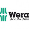 Caisse à outils Wera2Go 2 455x330x170mm Nylon Wera