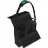 Caisse à outils Wera2Go 2 455x330x170mm Nylon Wera