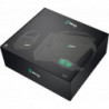 Caisse à outils Wera2Go 2 455x330x170mm Nylon Wera