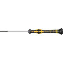 Tournevis électronique ESD Fente 08x016x40mm Wera