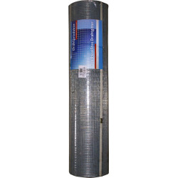 Grille, galvanisée, 25m 190x190x145x1010mm vz