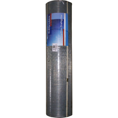 Grille, galvanisée, 25m 254x254x175x1020mm vz