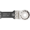 Lame de scie E-Cut UniversalSLP 28x60mm VE 3 Fein
