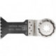 Lame de scie E-Cut UniversalSLP 44x60mm VE 1 Fein