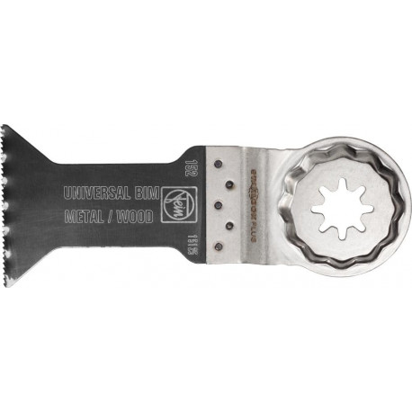 Lame de scie E-Cut UniversalSLP 44x60mm VE 1 Fein