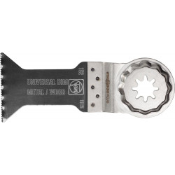 Lame de scie E-Cut UniversalSLP 44x60mm VE 10 Fein