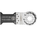 Lame de scie E-Cut Long-Life SL 35x50mm VE 1 Fein