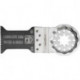 Lame de scie E-Cut Long-Life SL 35x50mm VE 3 Fein