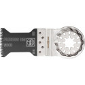 Lame de scie E-Cut Precision SL 35x50mm VE 1 Fein