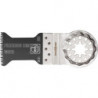 Lame de scie E-Cut Precision SL 35x50mm VE 10 Fein