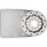 Spatule pour scie multifonction flexible Starlock Fein