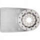 Spatule pour scie multifonction court Starlock Fein