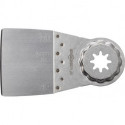 Spatule pour scie multifonction longue Starlock Plus Fein