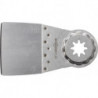 Spatule pour scie multifonction longue Starlock Plus Fein