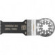Lame de scie E-Cut UniversalSL 28x55mm VE 1 Fein