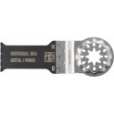 Lame de scie E-Cut UniversalSL 28x55mm VE 1 Fein