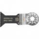 Lame de scie E-Cut UniversalSL 44x55mm VE 10 Fein