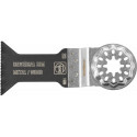 Lame de scie E-Cut UniversalSL 44x55mm VE 10 Fein