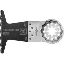 Lame de scie E-Cut Precision SL 65x50mm VE 10 Fein