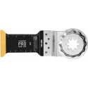 Lame de scie E-Cut Carbide P SLP 32x60mm VE 3 Fein