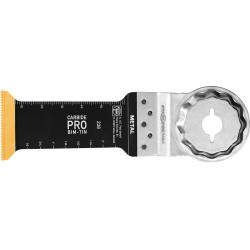 Lame de scie E-Cut Carbide P SLM 32x75mm VE 1 Fein