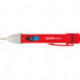 Testeur de phase VT 2 sans contact BENNING