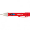 Testeur de phase VT 2 sans contact BENNING