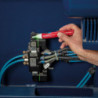 Testeur de phase VT 2 sans contact BENNING