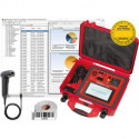 Testeur d'appareils ST 760 + SET BENNING