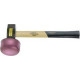 Marteau de pose de carrelage 2350gr. Confort