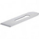 Trou / finition rabot fer 48 mm ECE