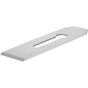 Trou / finition rabot fer 48 mm ECE