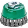 Brosse V4A M14 65x0,5mm 