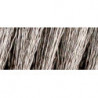 Miniatur-Brosse ronde inox 22x01mm 