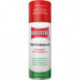 Huile universelle Ballistol spray 200ml en 27 longues (Par 12)