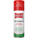 Huile universelle Ballistol spray 200ml en 27 longues (Par 12)