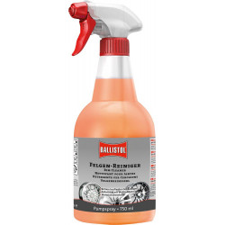 Nettoyant jantes 750 ml EURO (Par 6)