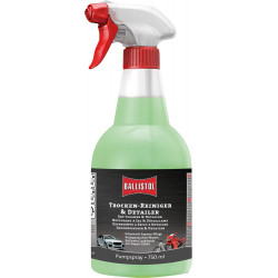 DryNettoyant + Detailer 750 ml EURO (Par 6)