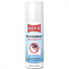 Protection contre les moustiques et les tiques 20x100 ml Pumpspray Ballistol