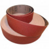 Bande abrasif 115mm K150 m VSM