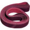 Bande abrasive Vlies Nylon/Corindon 40x760mm K180 VSM