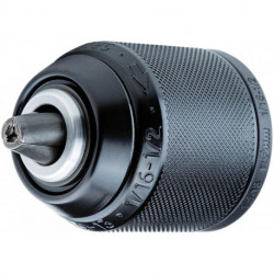 Mandrin Extra 50-RV13 15-13mm 1/2-20 RÖHM