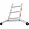 Echelle simple m Trav 12 barreaux 3,22 m