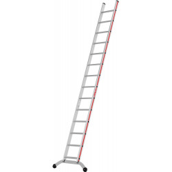Echelle simple m Trav 14 barreaux 3,72 m